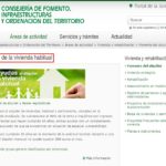 Conozca las ayudas para alquilar en Andalucía