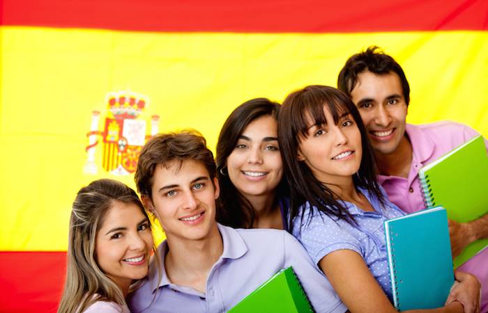 Trámites y Requisitos para Grado Superior en España