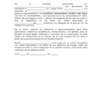 Autorizacion para el uso de imagenes