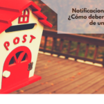 Cuanto tiempo tiene la administracion para notificar una multa