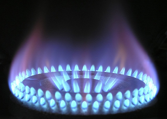 cambio titular gas natural