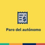 Puedo cobrar todo el paro junto si me hago autonomo