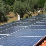 Subvenciones para energia solar fotovoltaica