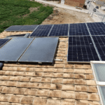 Subvenciones para placas solares 2021