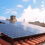Subvenciones para placas solares 2021 andalucia