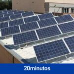 Subvenciones para placas solares en andalucia