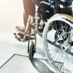 Subvenciones para sillas de ruedas