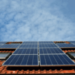 Tramitación de subvenciones para placas solares
